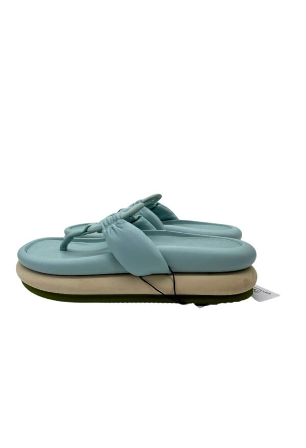 TORY BURCH - MILLER CLOUD SANDALS - Image 9